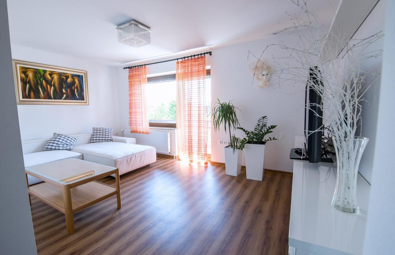 Apartmaji Baron Bled Exterior foto