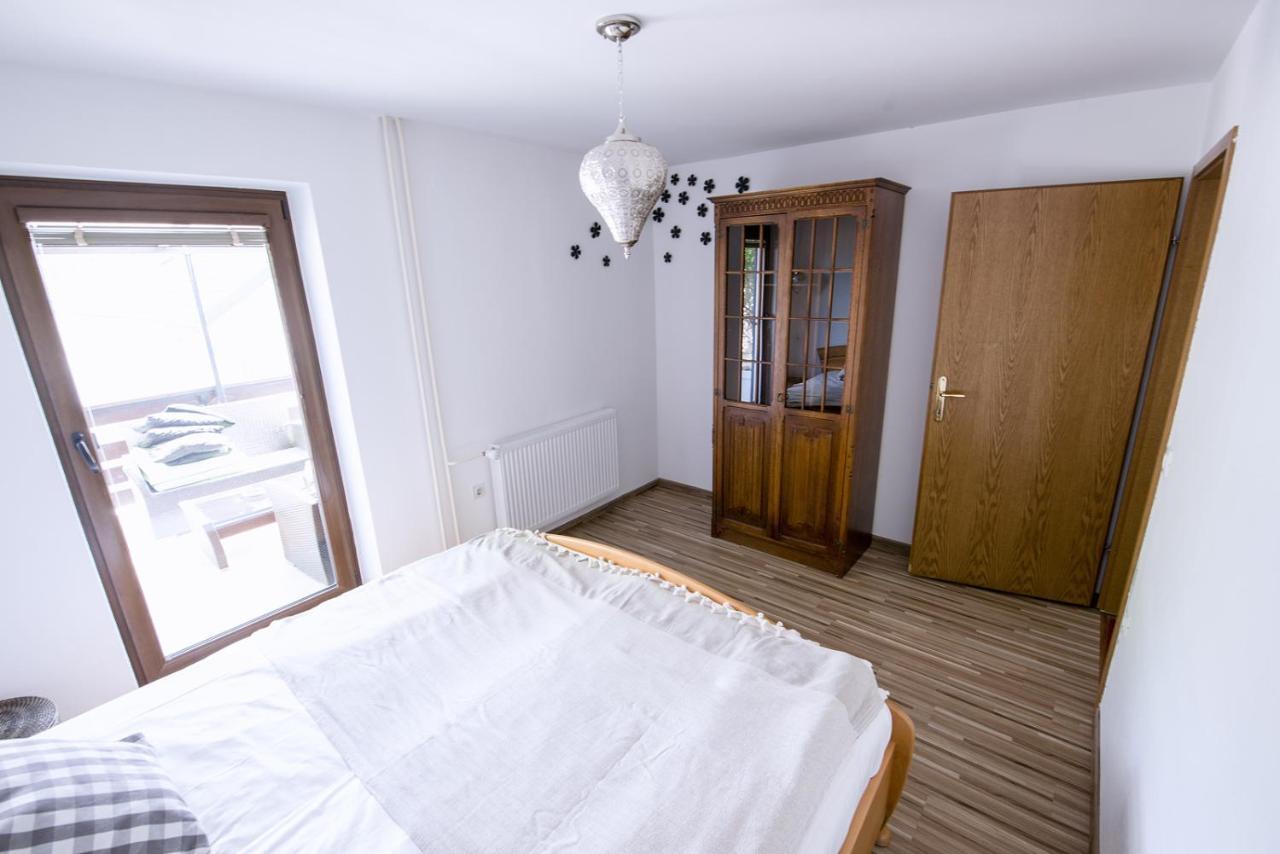 Apartmaji Baron Bled Exterior foto